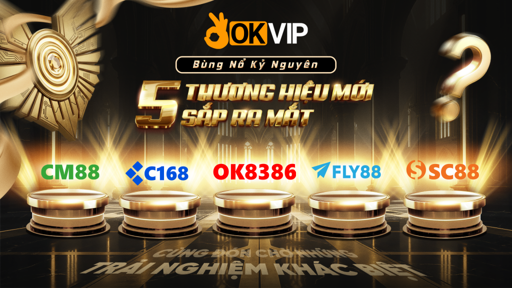 Cm88 liên minh okvip